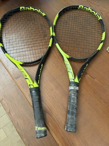 Racchetta babolat aero - racchetta, 240gr