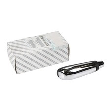 Maniglia pomello cambio 500