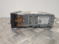 Autoradio originale peugeot - originale,