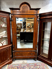 Armadio antico 1800,Carlo
