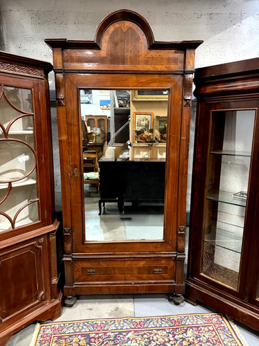 Armadio antico 1800,Carlo