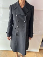 Trench Elegante Donna Burberry