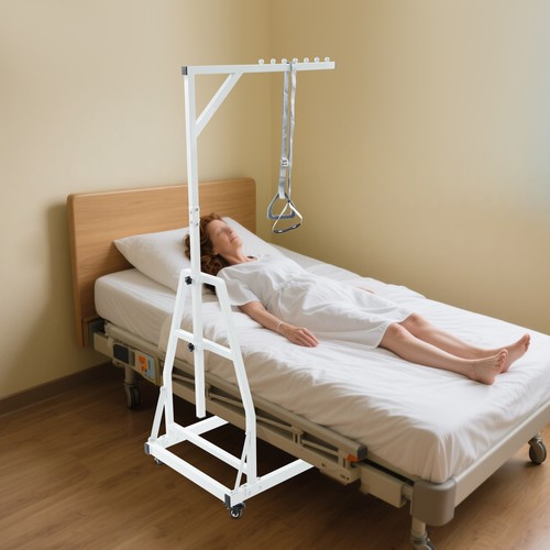 Barra assistente trapezio - trapezio, pull