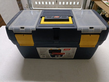 Cassetta porta attrezzi vuota Tayg 15