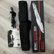 AKAI EWI 4000SW Controller