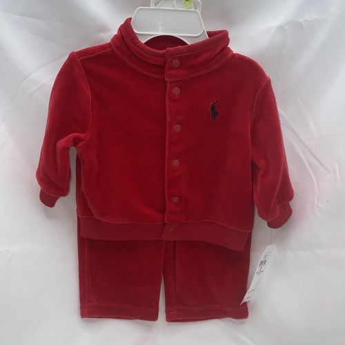 Tuta ralph lauren bambino - tuta,