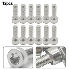 12pz Viti di Ricambio per