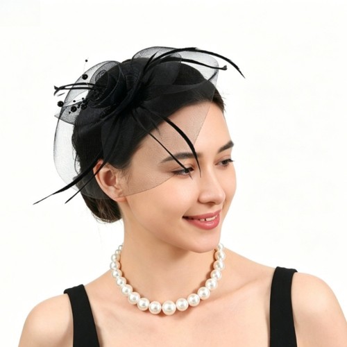 Copricapo sposa per - copricapo,