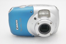 Fotocamera digitale Canon