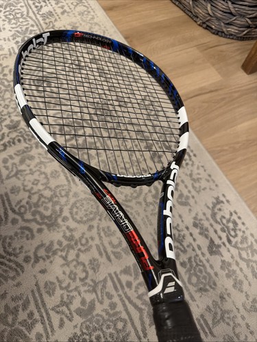 Babolat pure drive - pure, gt