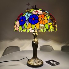 Bellissima lampada da tavolo