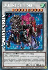 BARONE DEI FIORI • (Baronne