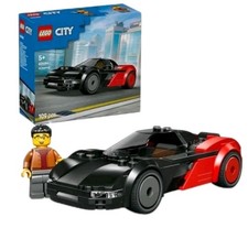 LEGO City EV Supercar 60486