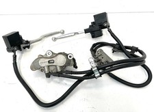 IMPIANTO FRENANTE ANTERIORE SUZUKI BURGMAN AN 400 I.E. (2004-2005)(K429)