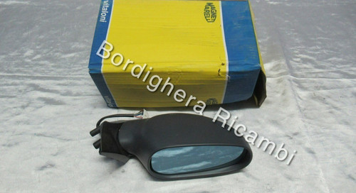 Lancia lybra specchietto - lybra,