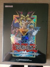 Album cartes 3 decks - album,