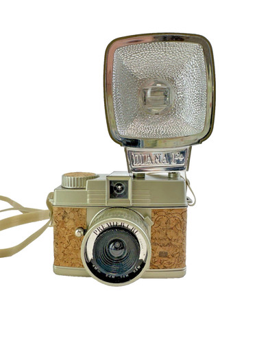 Lomography diana mini premier - lomography,