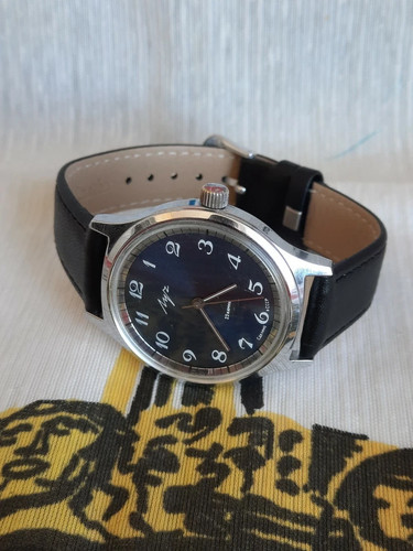 Orologio polso luch - polso,