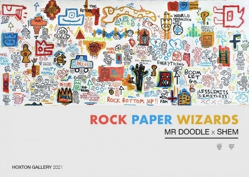 Doodle shem maghi di - shem,