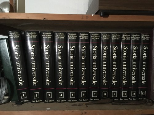 Storia universale
