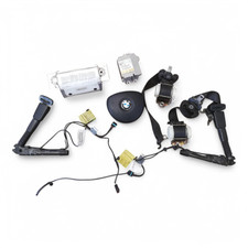 KIT AIRBAG COMPLETO PER BMW
