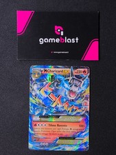 Pokemon TCG | MCharizard EX