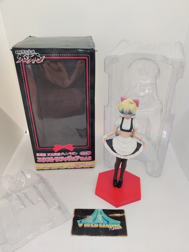 Sega tengen toppa gurren - sega,