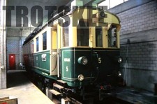 35mm Slide SWITZERLAND AB