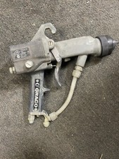 pistola elettrostatica per