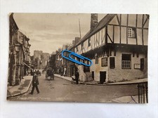 Castle Street Conway (Conwy)