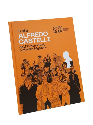 Tutto alfredo castelli - tutto,