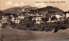 Varese Ghirla panorama F. piccolo spedita