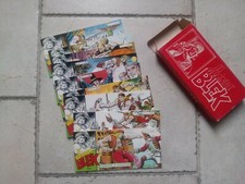 Il Grande Blek striscia