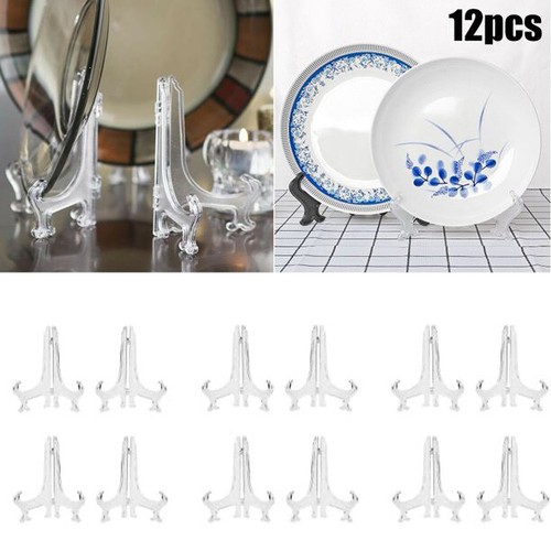 12pz cavalletto plastica - 12pz,