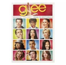 Glee (DVD, 2010) Season 1