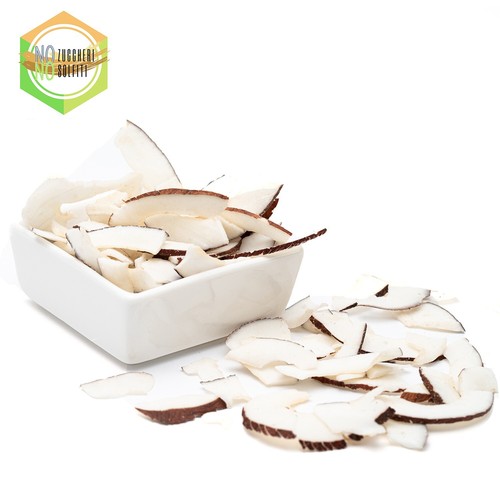 Cocco naturale 500 - cocco, gr
