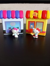 HELLO KITTY - 2 Personaggi - 2