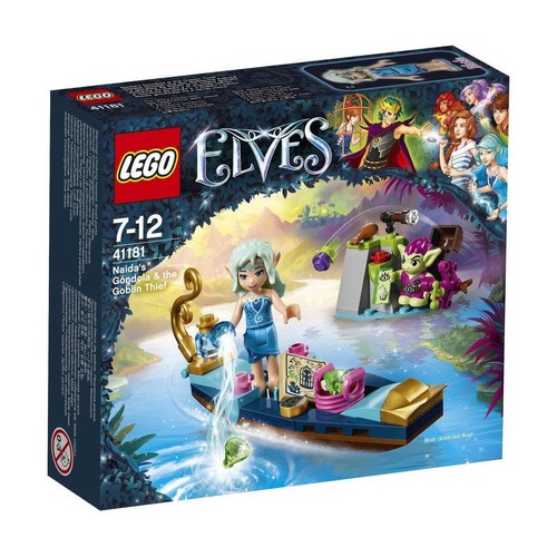 Lego elves 41181 gondola - lego®,
