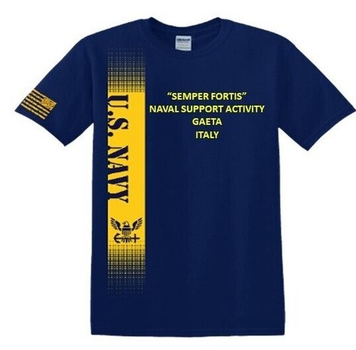 Naval support activity - support,
