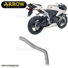 tubo HONDA CBR 600 RR 2007