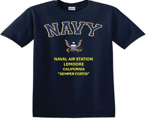 Naval air station lemoore - air, *