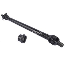 Arbre de transmission avant