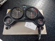 GRUPPO STRUMENTI COMPLETO  HONDA   CBR cc125  ANNO 2005  USATO