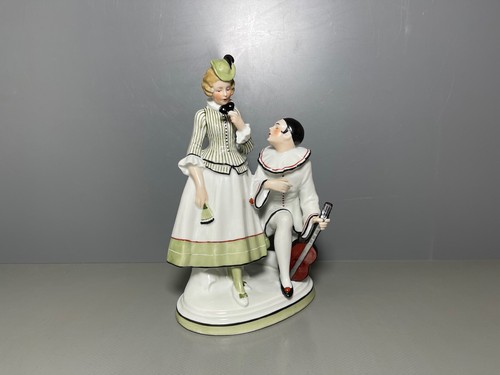 Statuina fasold stauch - fasold,