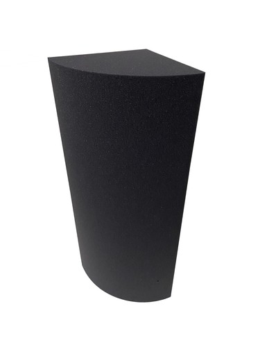 Advanced acoustics quadrant - acoustics,
