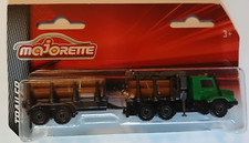 MAJORETTE TRAILER VEICOLI CON