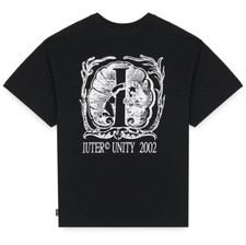 IUTER T-Shirt MITH tee maglia