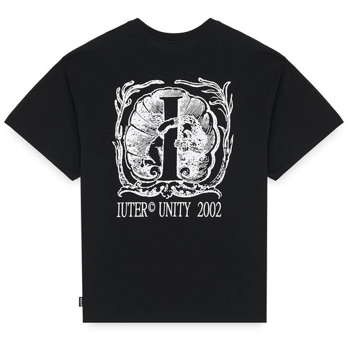 Iuter shirt mith tee maglia - mith,