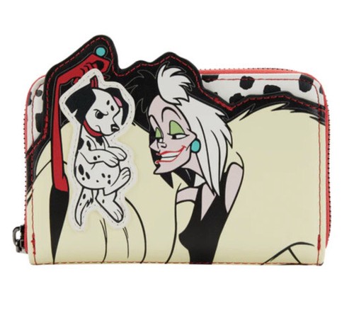Portafoglio loungefly disney - loungefly,