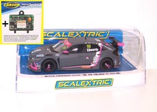 Scalextric C4317 Honda Civic